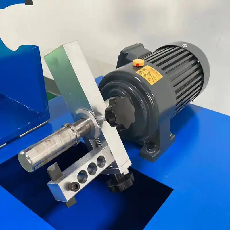 How to Skive Hydraulic Hose?