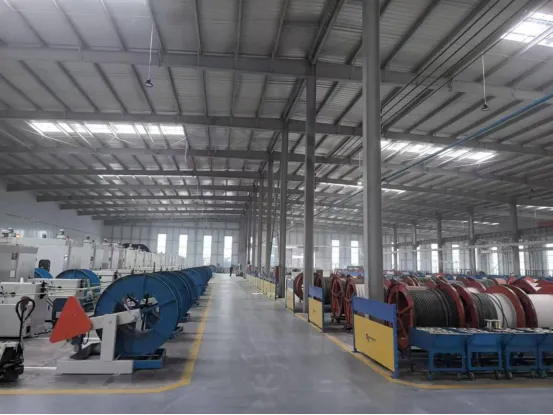 Custom hydraulic hoses