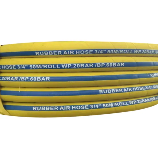 rubber air hose