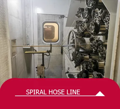 Oxygen & Acetylene Welding hose