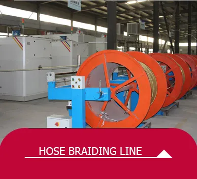 Pressure Abrasion Sandblast Rubber Hose