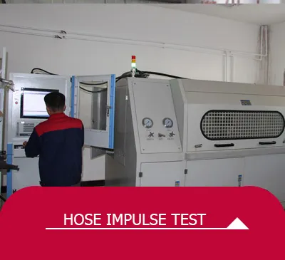 pneumatic hose manufacturers