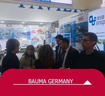 braided hose manufacturer