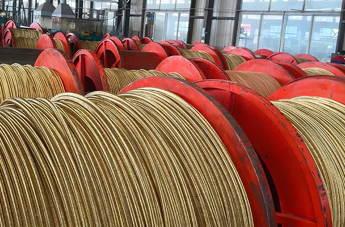 high pressure brake hose