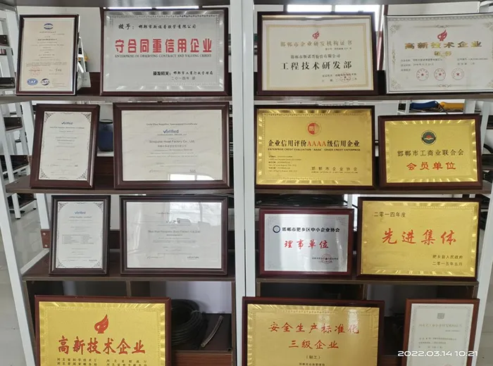 high pressure brake lines