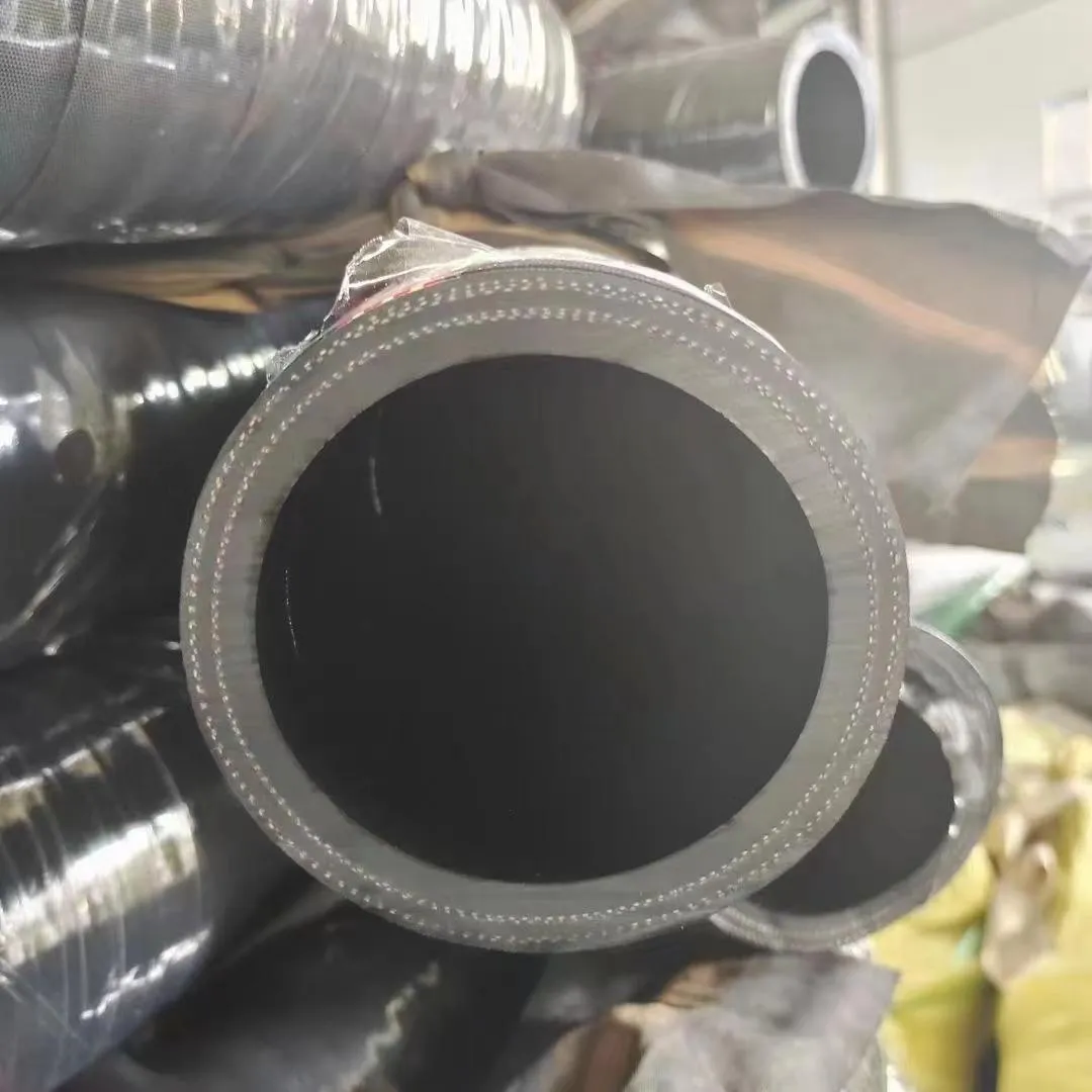 rubber hose manufacturer
