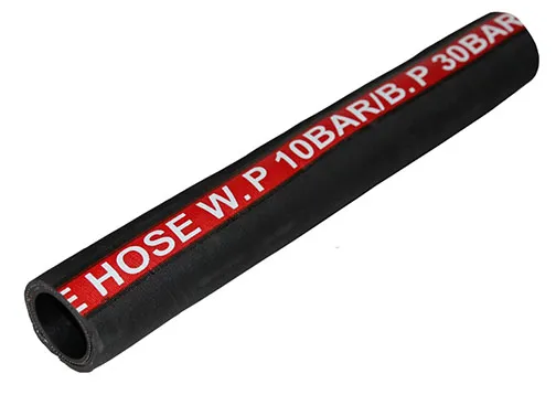  industrial hose manufacturer