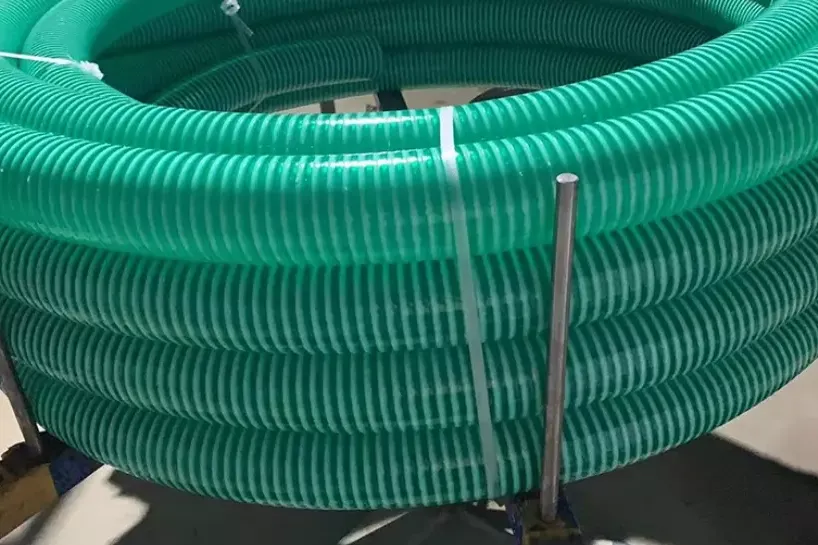  industrial hose manufacturer