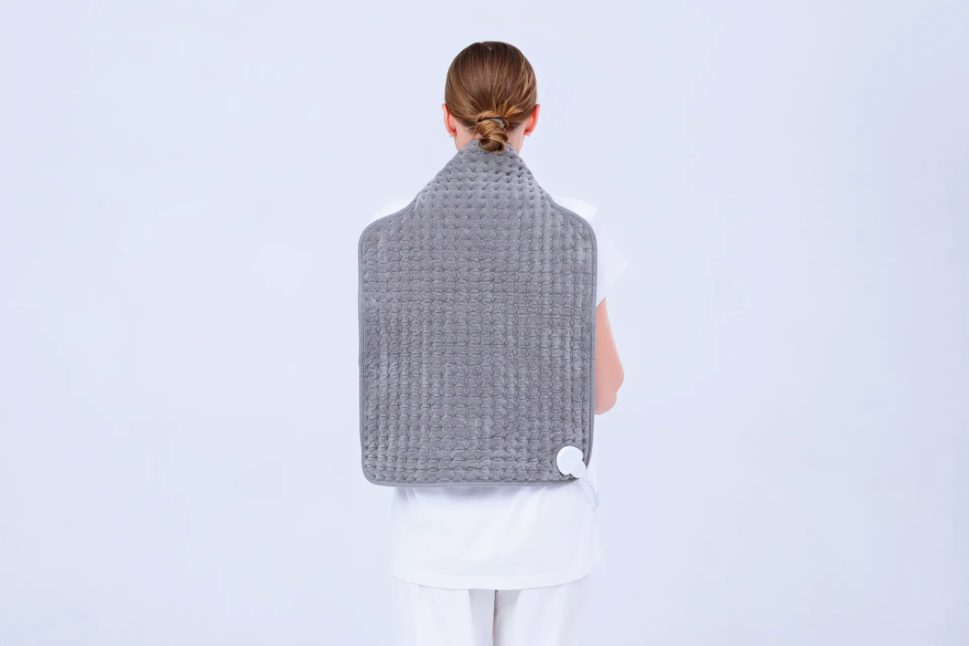 Embrace Comfort with Heated Pads