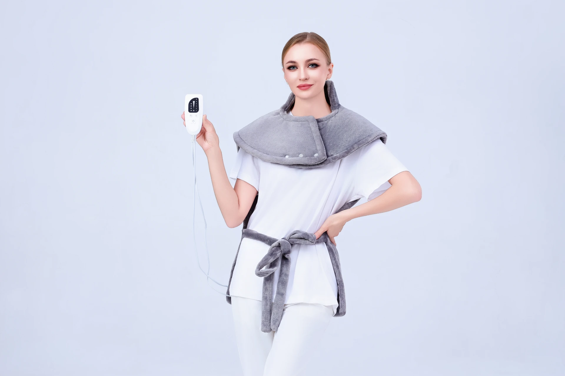 Stay Warm and Comfortable with Targeted Heat Relief