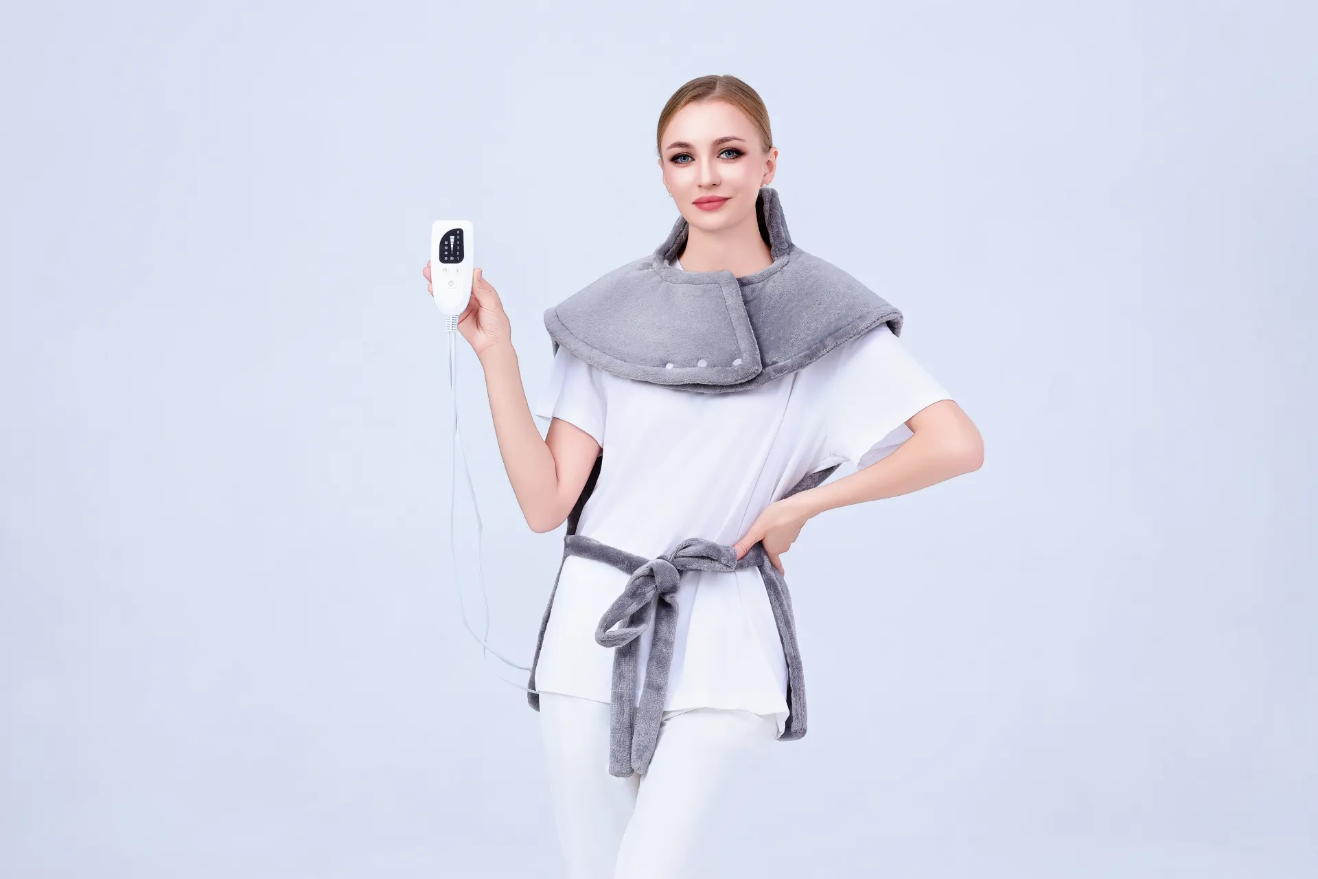 Stay Warm and Comfortable with Targeted Heat Relief