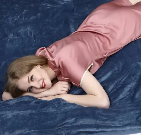 Heated Mattress Blankets