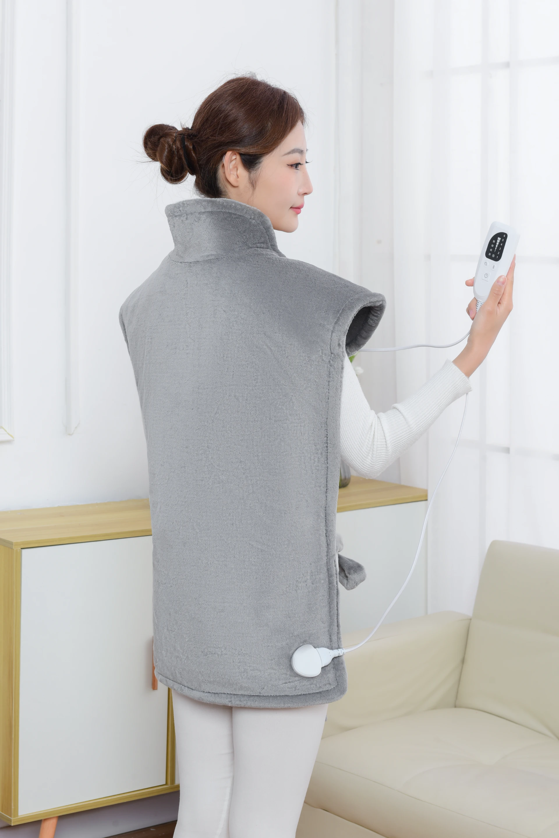 Comparing Heating Methods: Why Electric Blankets Are a Safer, More Efficient Alternative