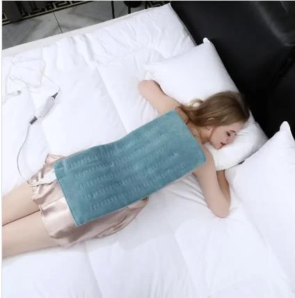 Characteristics and Main uses of Heating Pads