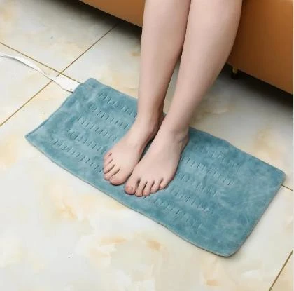 electric heat pad for bed