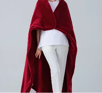 Benefits of Electric Blankets for Seniors and People with Chronic Pain