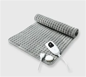 Heat-Enhanced Back Support Brace for Relief and Comfort