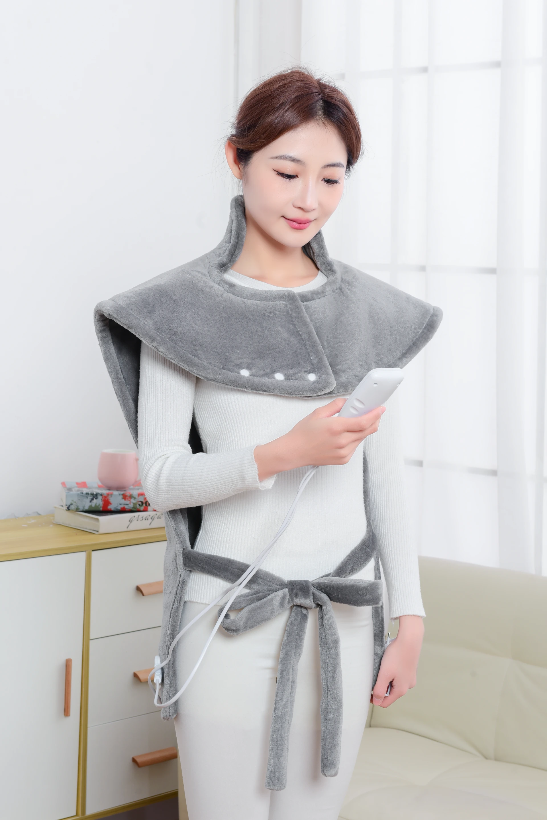 The Comfort You Deserve: Heating Pads for Pain Relief