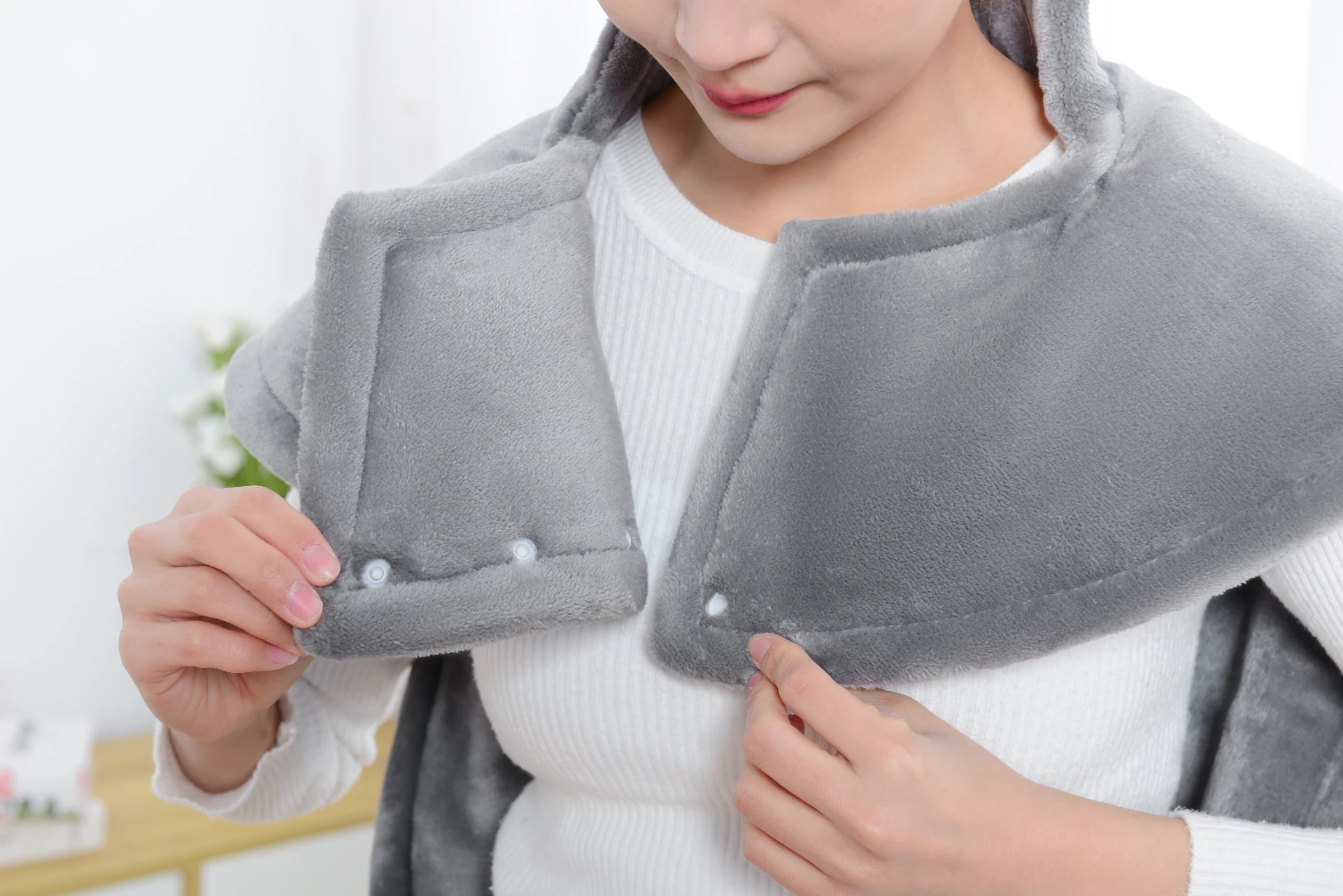 The Benefits of Using an Electric Heating Pad