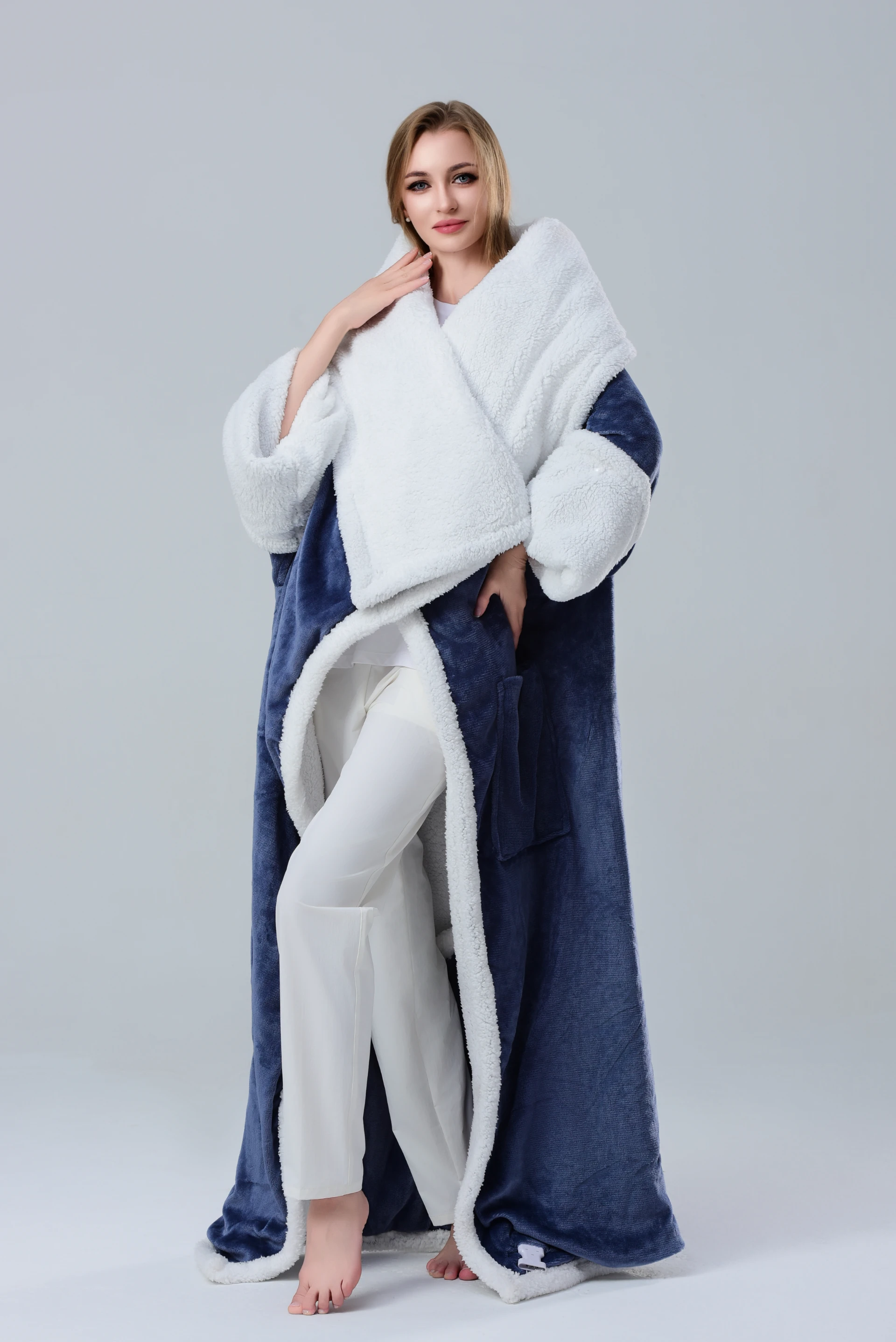 Unleash Relief with the XL Electric Heating Pad