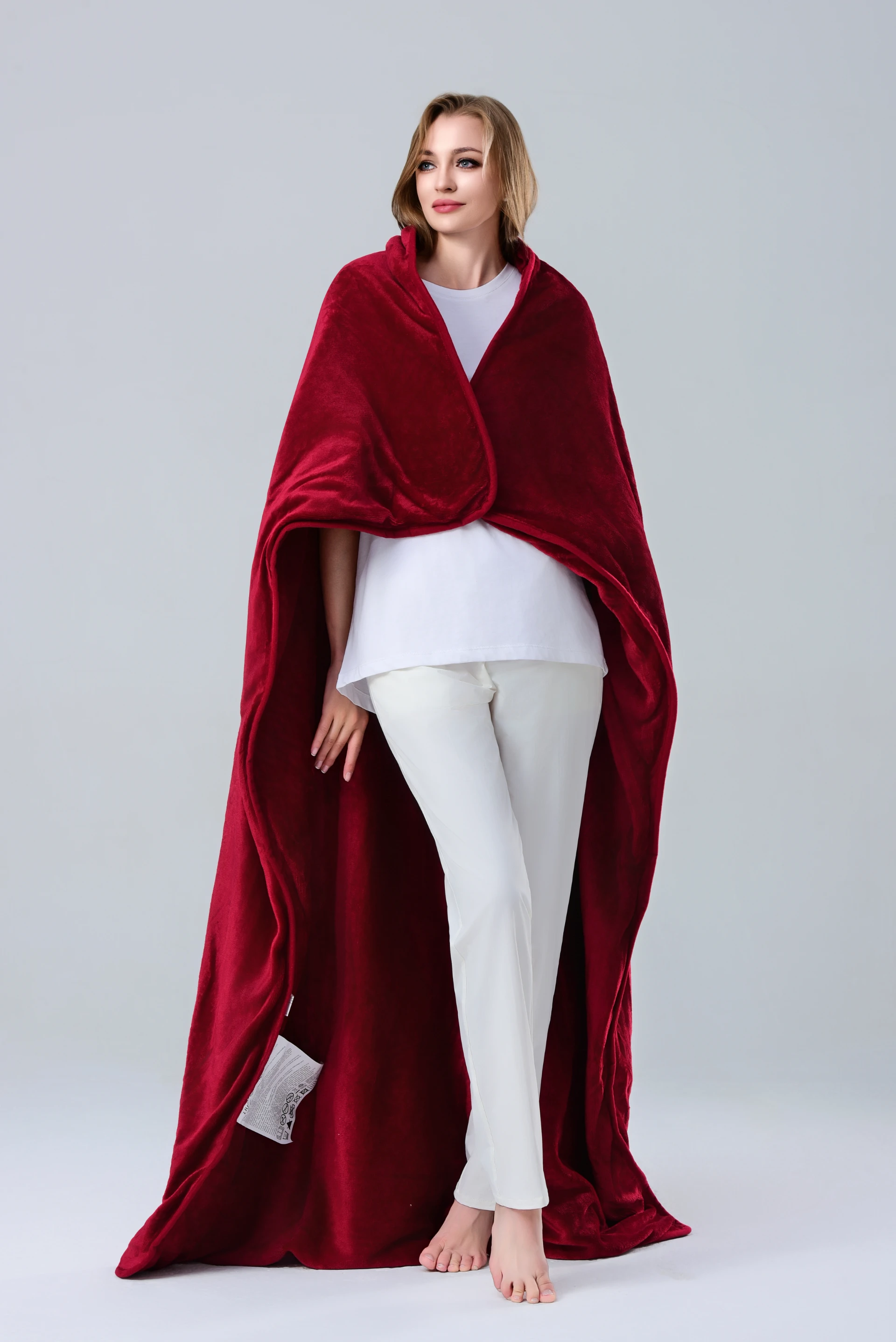 Why You Should Buy an Electric Blanket