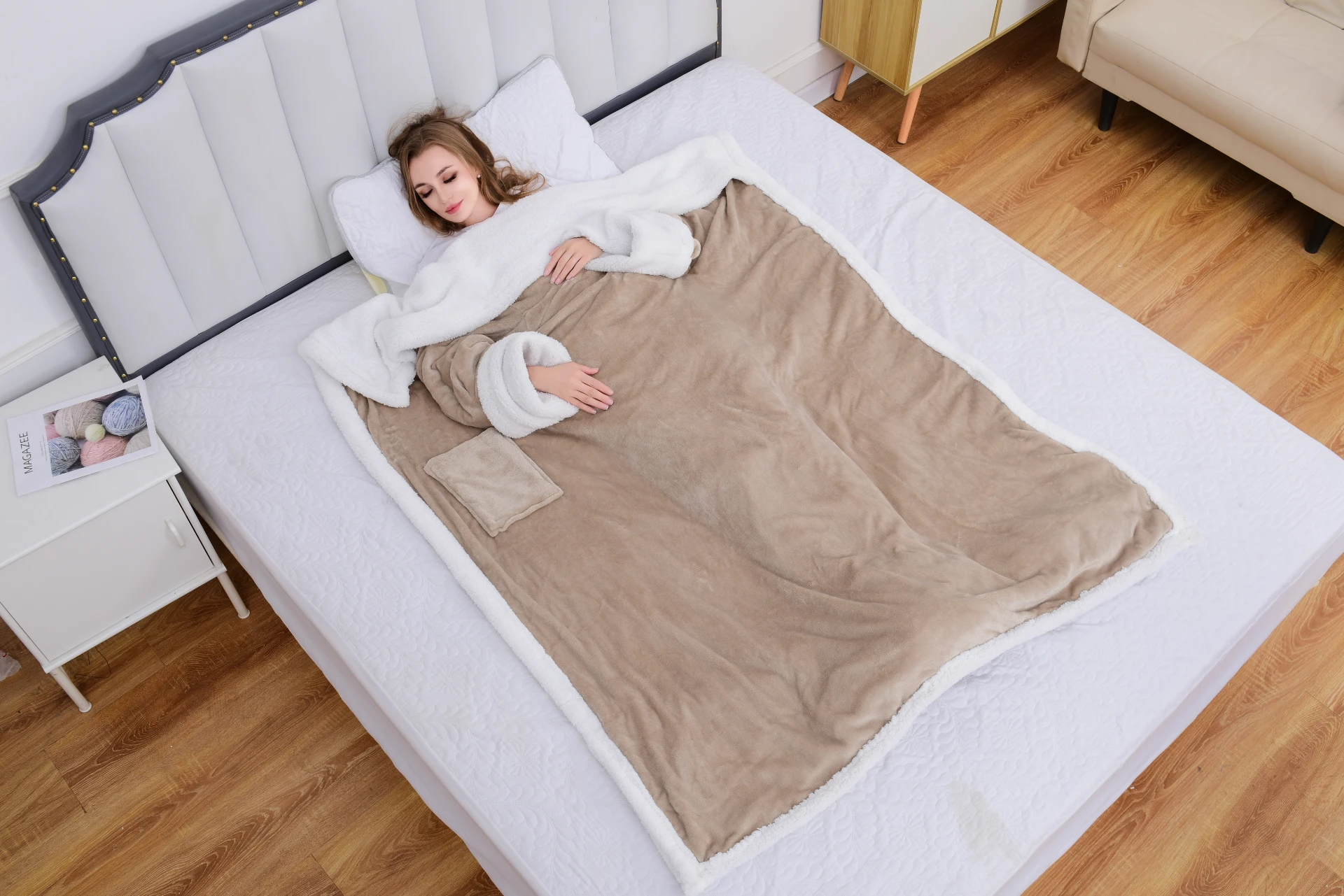 Warm Up Your Winter with the Best Electric Blankets