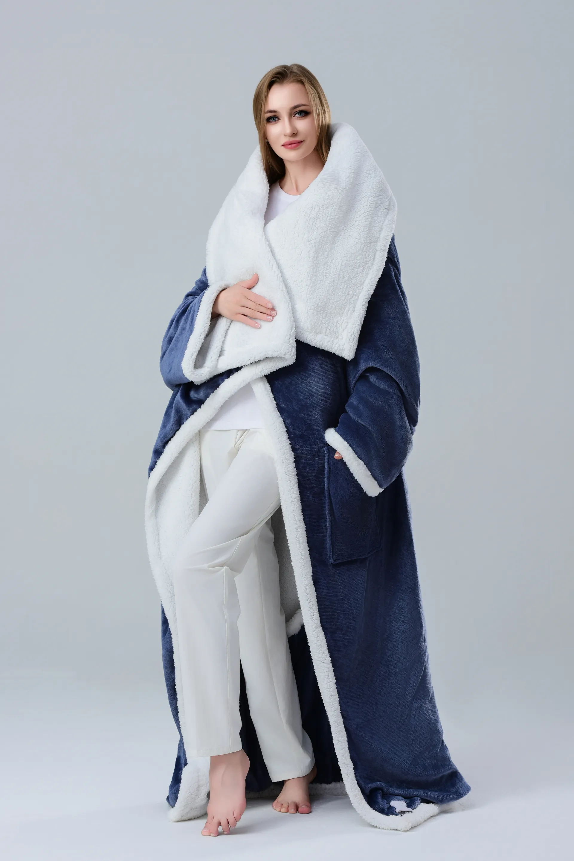 Electric Blanket Rapid Heating Design: Balancing Comfort And Safety