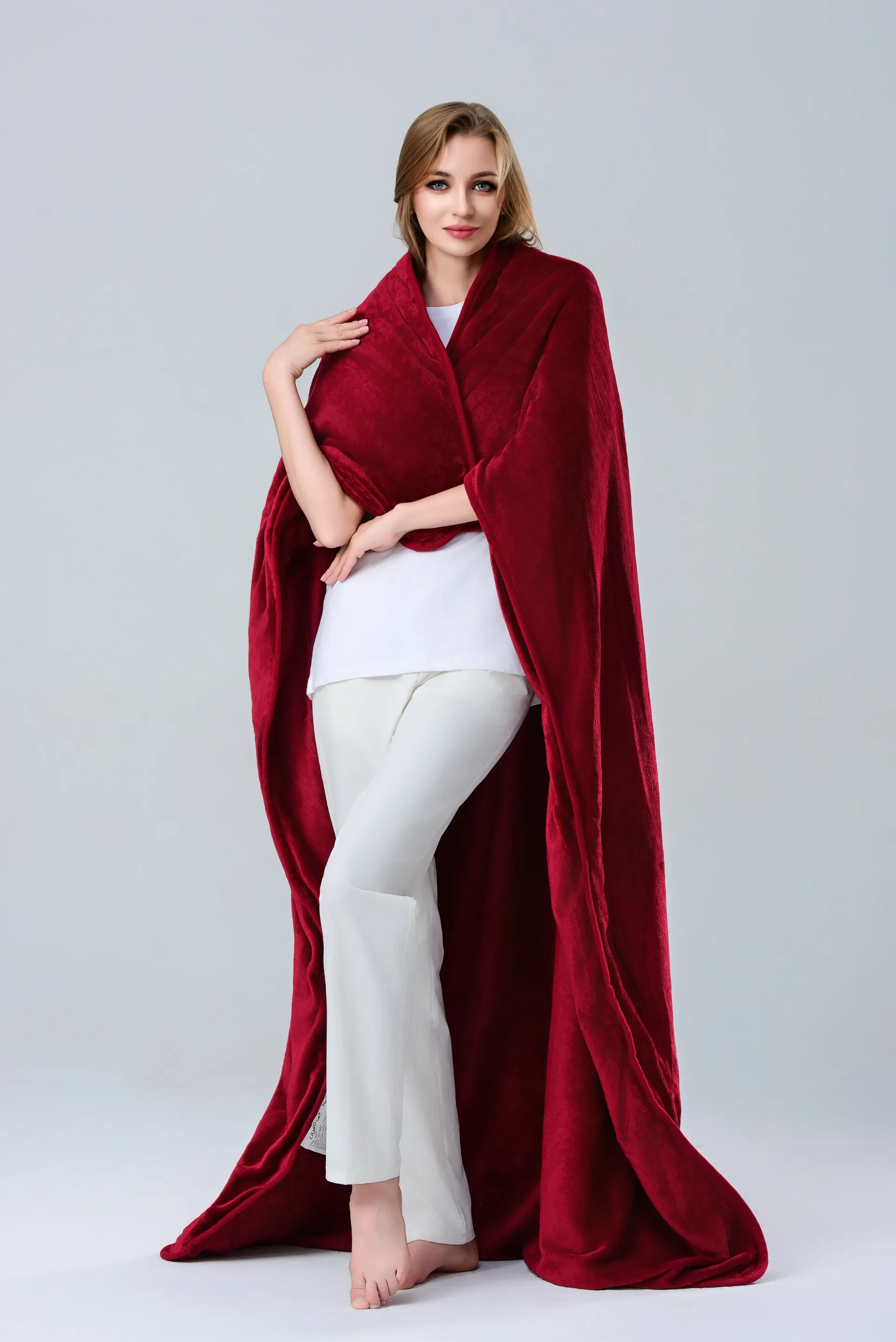 Discover Ultimate Comfort With A Heating Pad