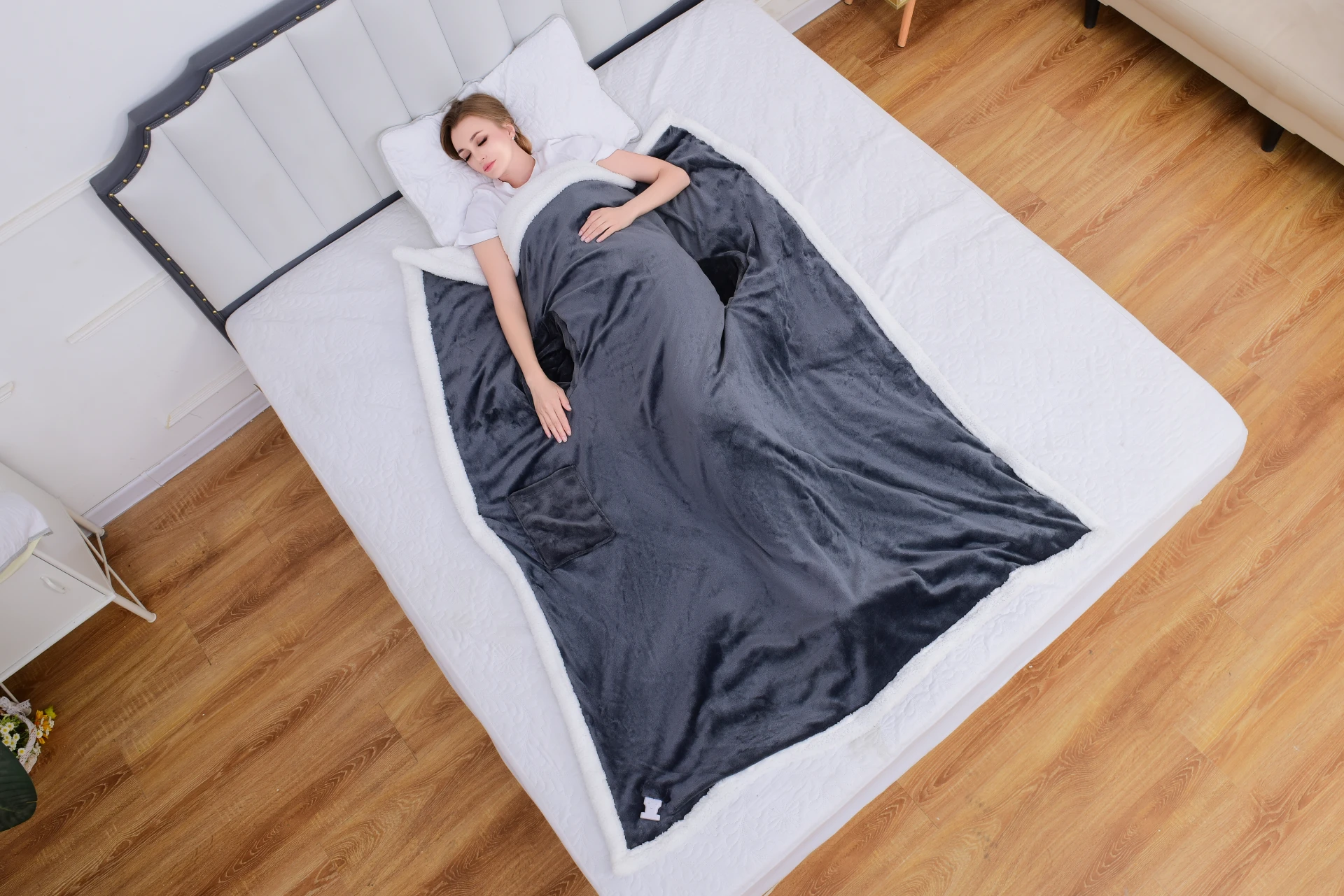 Enhancing Comfort and Warmth: Electric Blanket Solutions