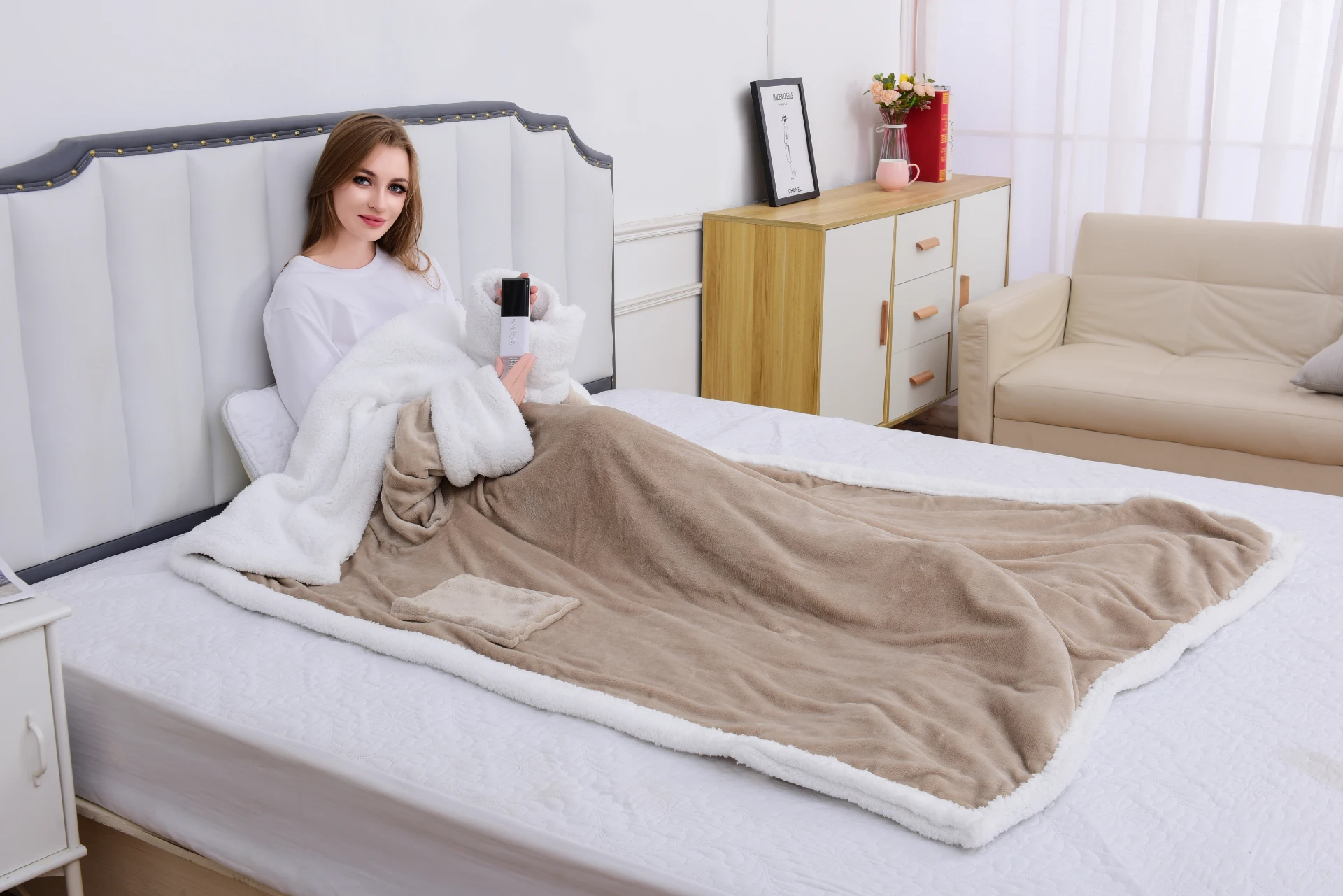 The Rise of Heated Blankets for Dogs Outdoor