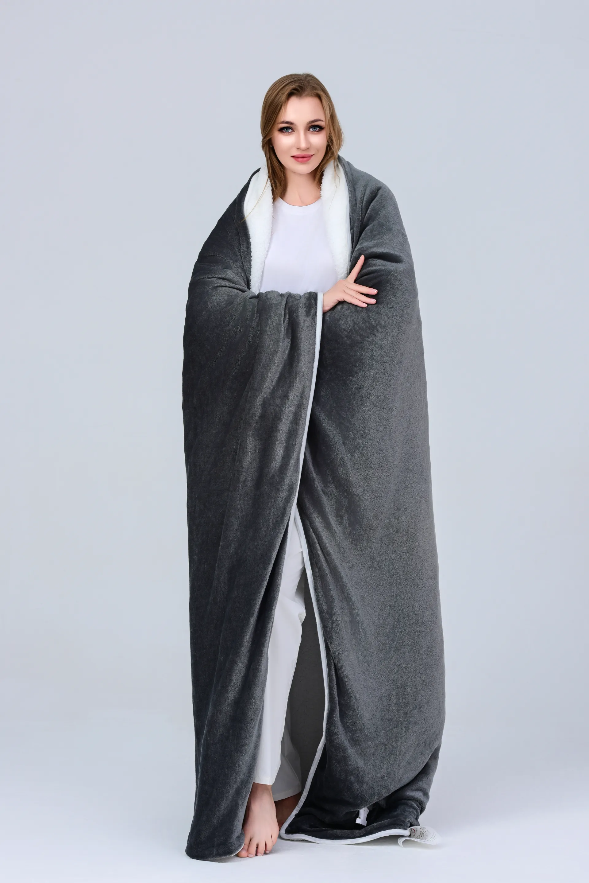 Electric Blankets: A Perfect Blend of Comfort and Practicality