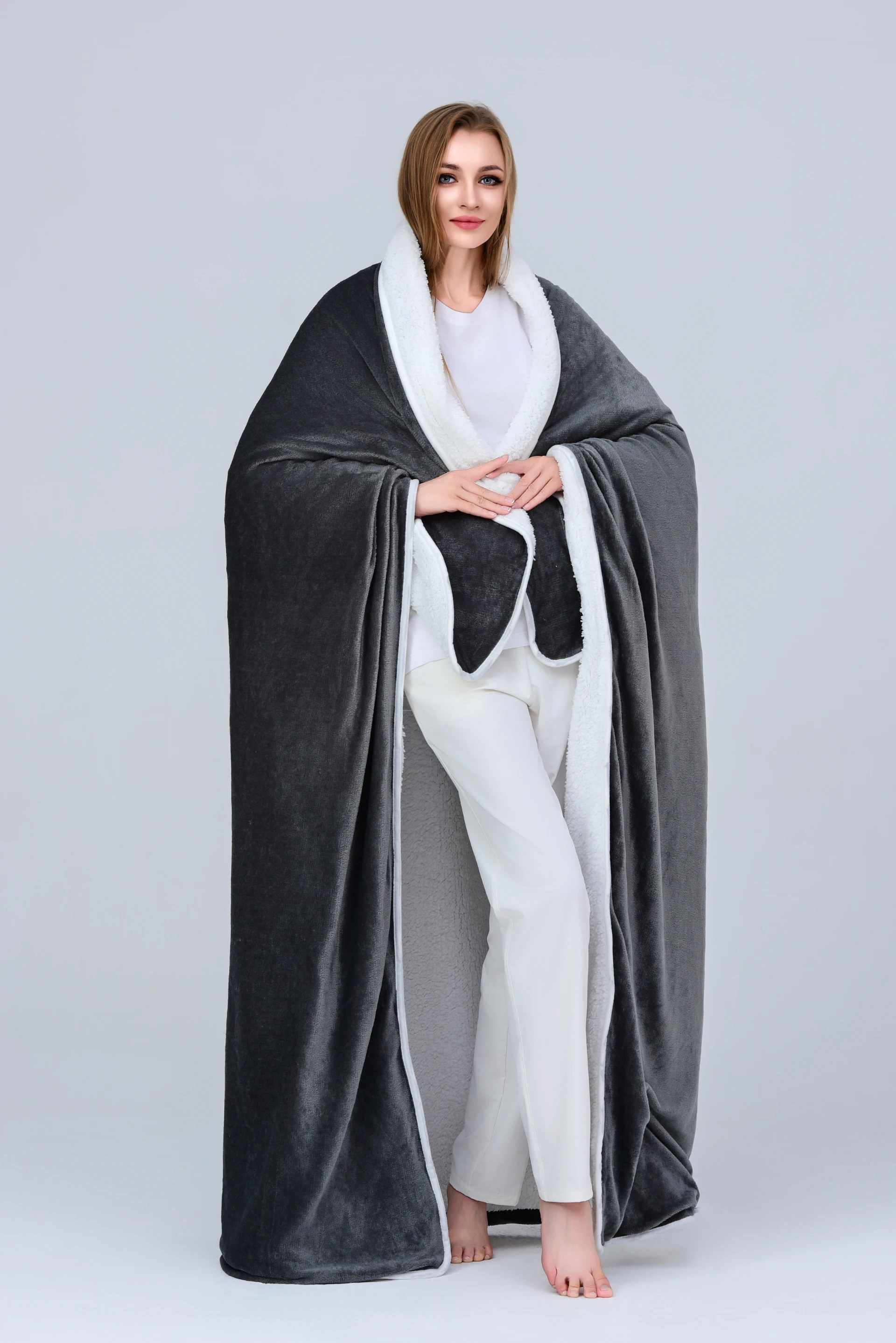 Essential Comfort and Warmth Solutions: Heated Blanket Variants