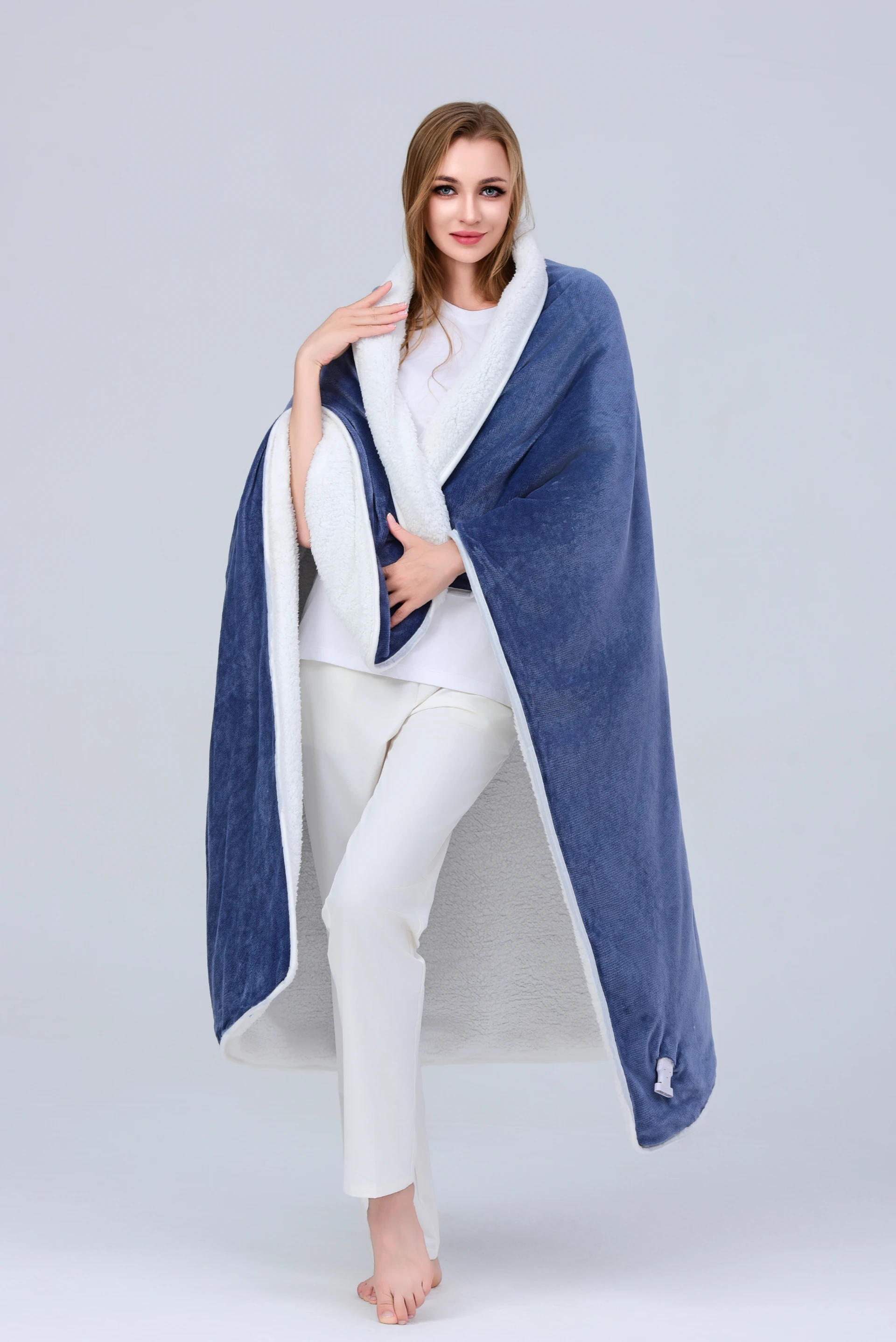 Revolutionizing Comfort: The Versatile Benefits of the Modern Electric Blanket