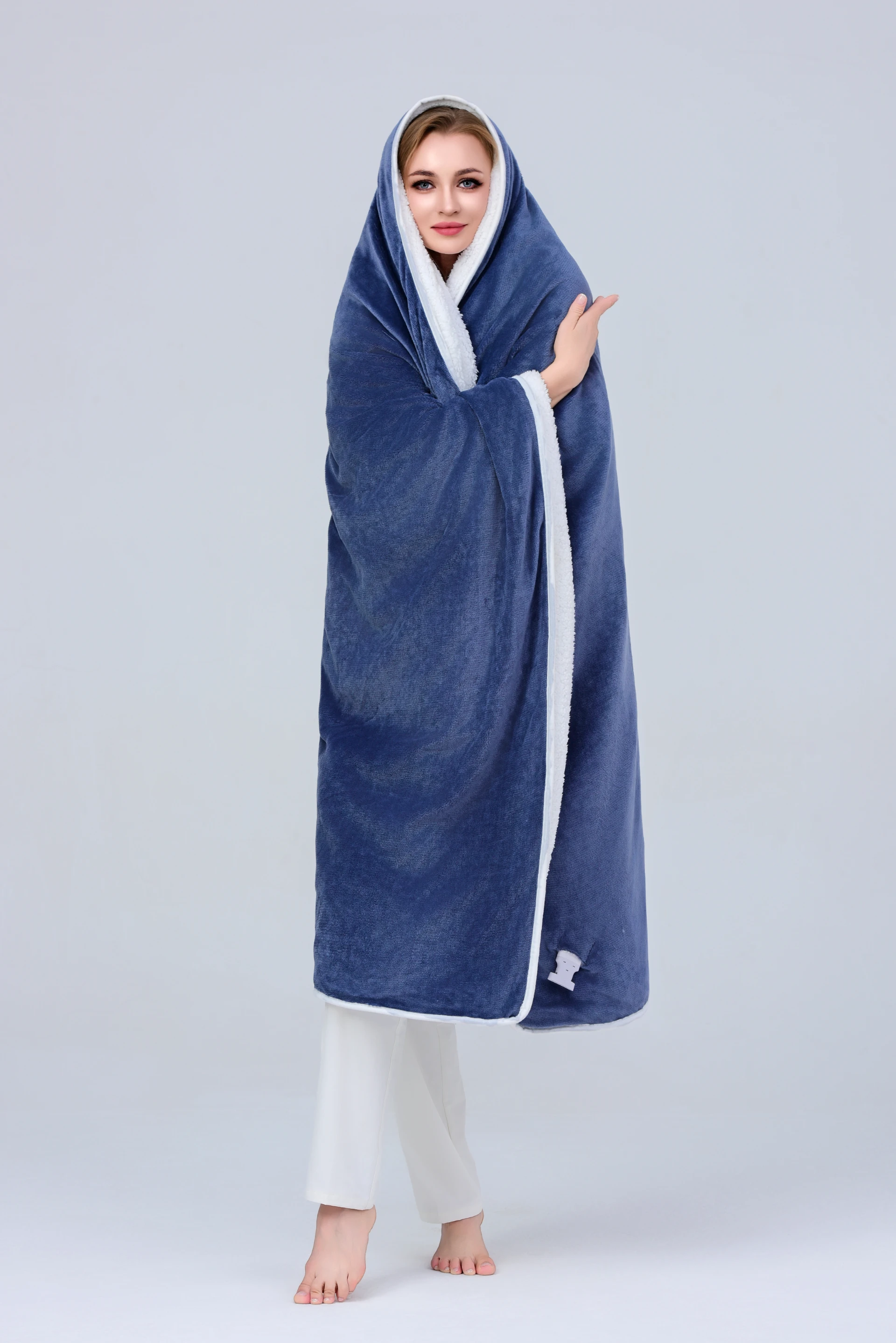 Smart Comfort Revolution: Understanding Electric Blankets