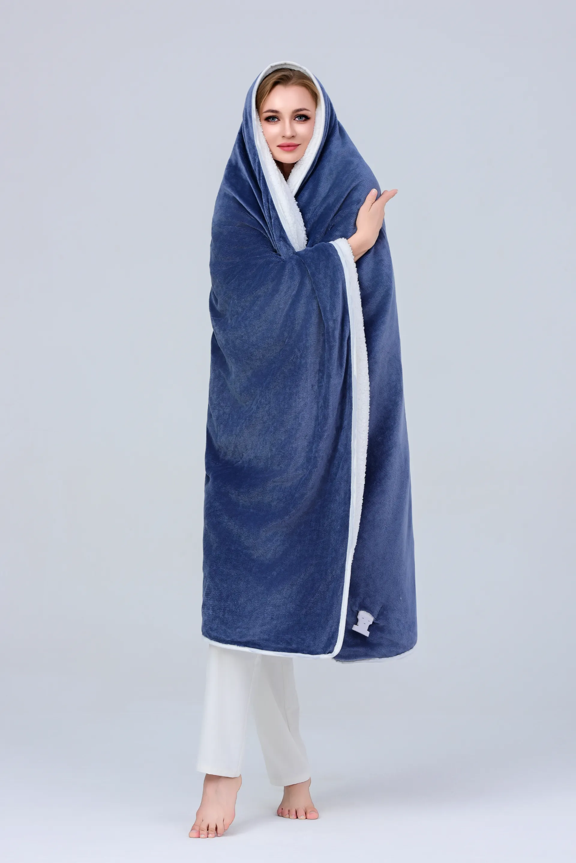 Smart Comfort Revolution: Understanding Electric Blankets