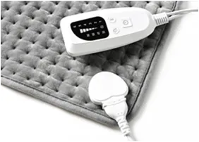 Choosing the Right Heating Pad for Your Body Size and Comfort Needs