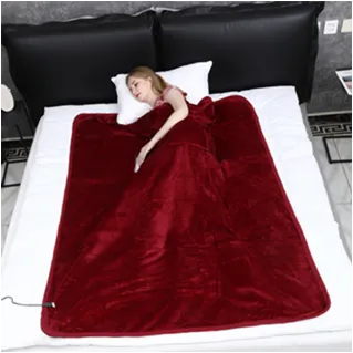 Finding the Perfect Double-Sized Electric Blanket for Comfortable Warmth and Relaxation