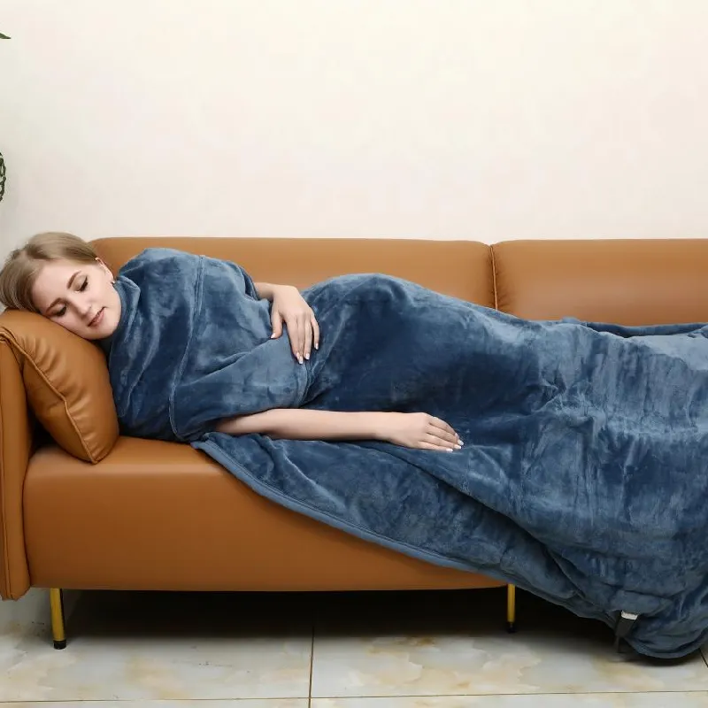 Cozy Up with a Heated Chair Back Pad for Ultimate Comfort and Relaxation