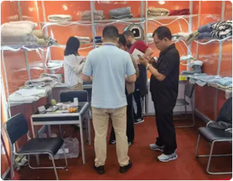 Innovative Smart Bed Heating System for Ultimate Comfort and Temperature Control During Sleep