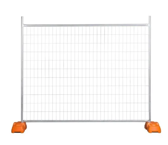 Buy Reliable Temporary Fence Solutions