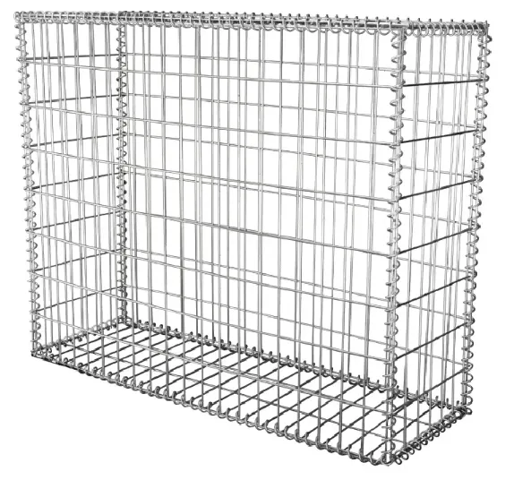 Construction Projects with Reliable Gabion Solutions