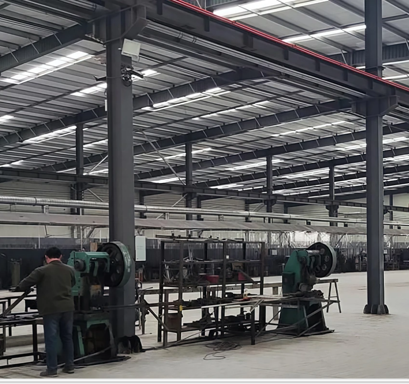 Hebei Dunqiang Hardware Mesh Co., Ltd. – A Leading Force in Wire Mesh China