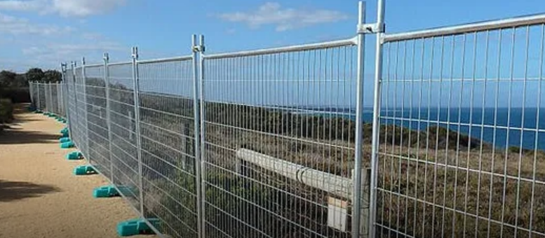 Comprehensive Guide to Temporary Fencing Solutions: From Construction Sites to Events