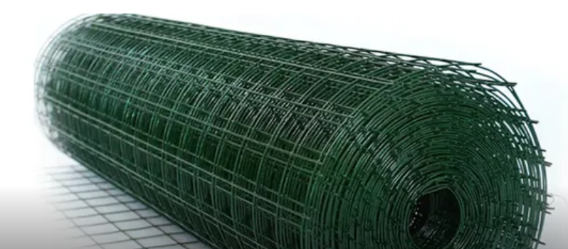 Comprehensive Guide to Wire Mesh Solutions: Security, Durability, and Customization