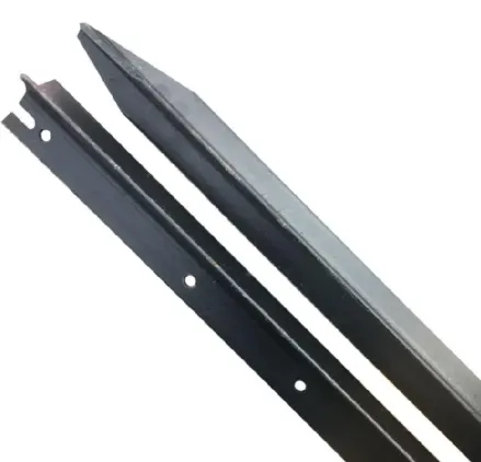 Durable and Affordable Y Post Fence Solutions