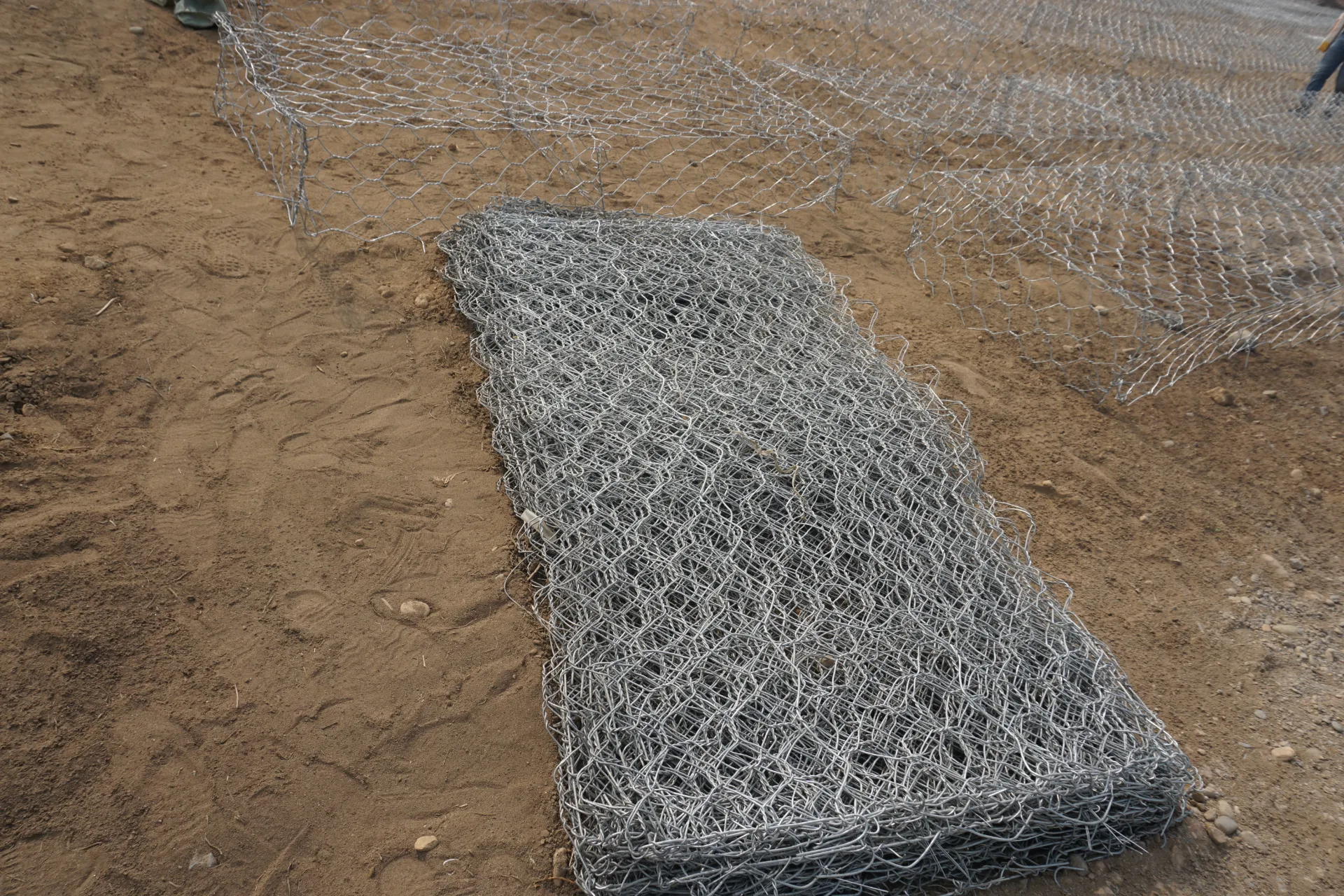 Expert Chain Link Fence Installation