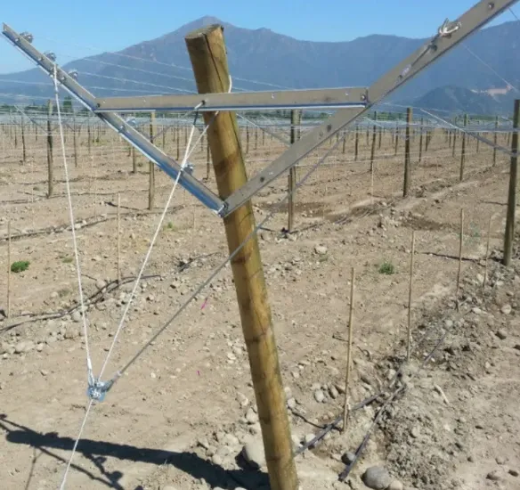 Guide to Durable and Efficient Fence Post Solutions