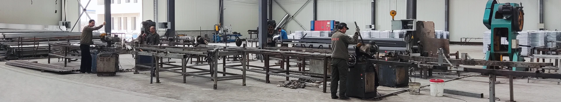 temporary construction fence panels for sale