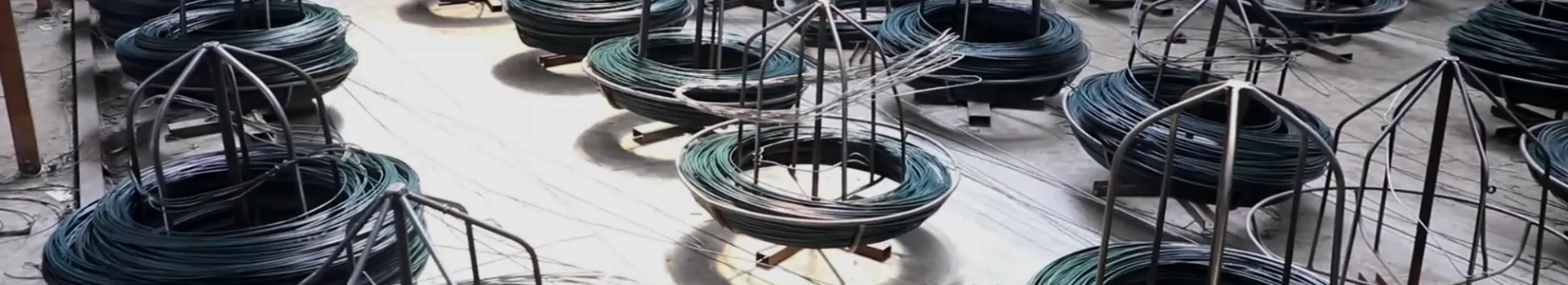 High Security Double Wire Mesh Fencing Solution for Enhanced Protection and Durability