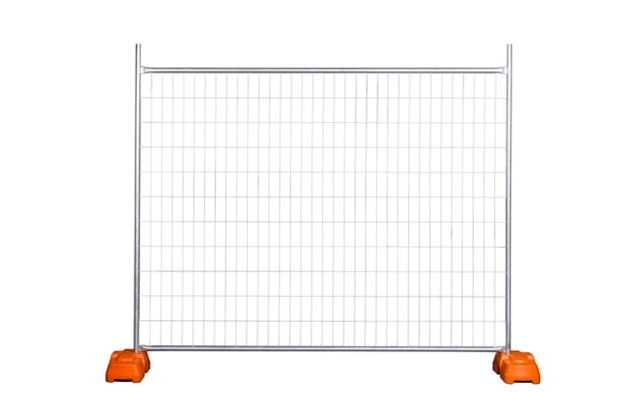 Australia Temporary Fence